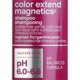 thumbnail image 3 of Redken Color Extend Magnetic Shampoo, 33.8 oz 1 Pc, Redken Colour Extend Magnetics Conditioner, 33.8 oz 1 Pc, 3 of 15