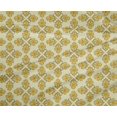 thumbnail image 4 of oneOone Polyester Lycra Fabric Floral Block Print Sewing Fabric BTY 56 Inch Wide, 4 of 4