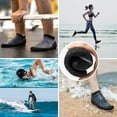 thumbnail image 6 of Mens Womens Minimalist Barefoot Socks Shoes | Non-Slip Water Shoes | Zero Drop Walking Shoes | Workout Yoga Shoes | Multi-Purpose & Ultr, 6 of 6