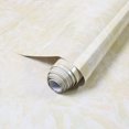 thumbnail image 1 of Thicker Improved Imitation Marble Pattern Wallpaper / Sticker, Kitchen Table Top Waterproof Self-Adhesive Paper 0.6 * 10m (Athens Green), 1 of 1