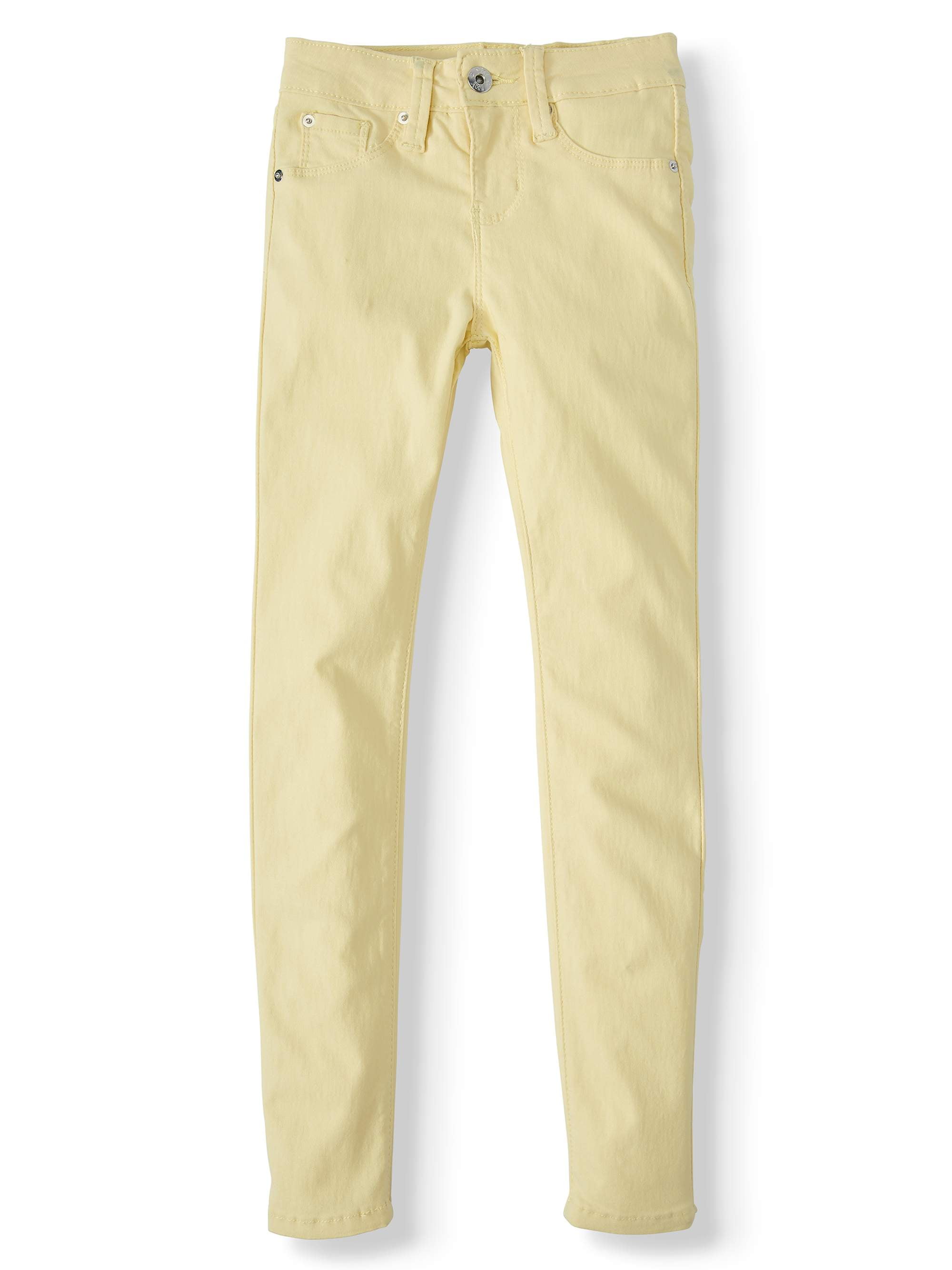 ymi khakis