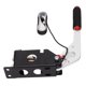 thumbnail image 3 of Freno de mano USB para PC, ajustable, simulación lineal, para juegos de carreras G27, G25, G29, T500 y T300, 3 of 14