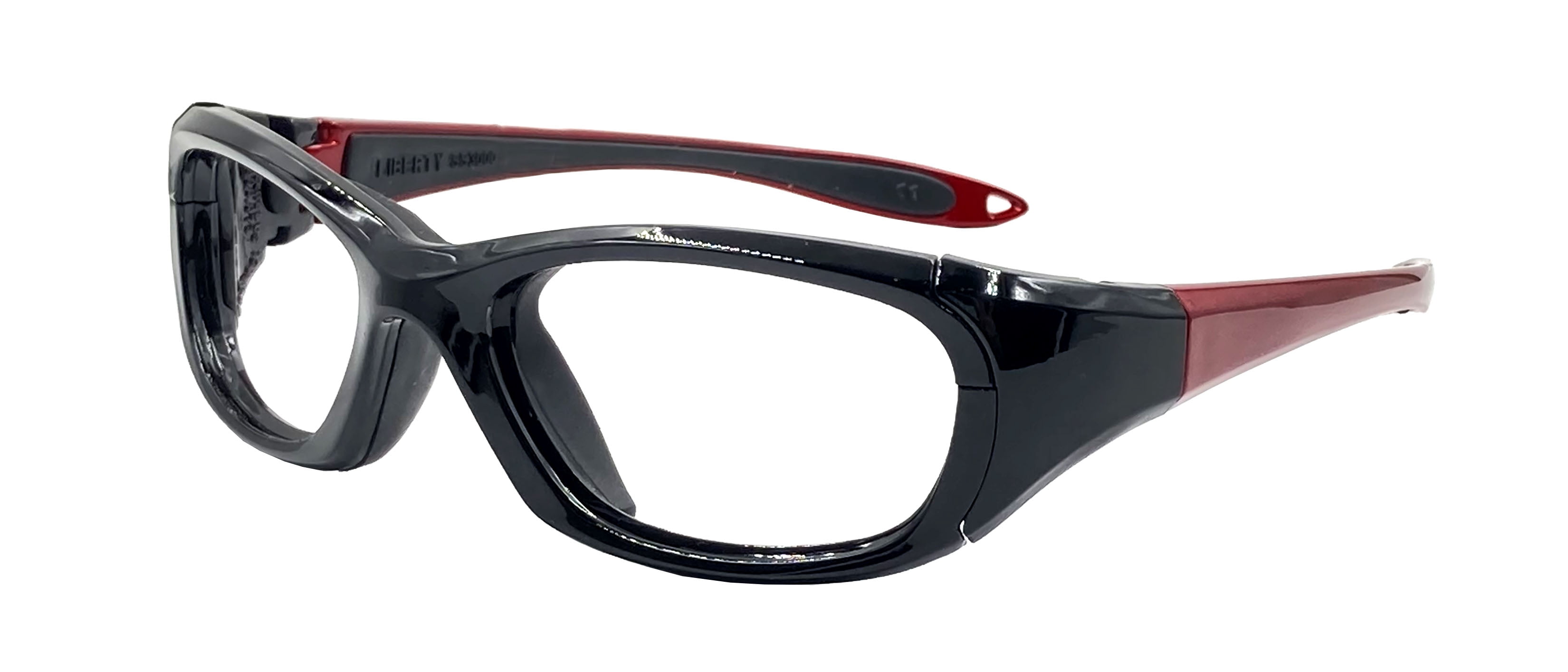 Back Cush Liberty Optical