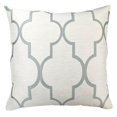 thumbnail image 6 of Paxton Contemporary Decorative Feather and Down Throw Pillow In Dulce Jacquard Fabric, 6 of 9