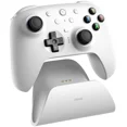 thumbnail image 7 of 8BitDo Ultimate 2 Wireless Controller for Windows PC, Apple, Steam & Android, Gaming Controller with TMR Joysticks, Hall/Tactile Triggers, Motion Control, RGB Fire Ring, 1000Hz Polling Rate, 7 of 7