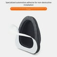 thumbnail image 6 of Misright Universals Antislip Cars Cupholder Insert Adhesive Silicone Cup Holder Inserts Cars Accessories, 6 of 7