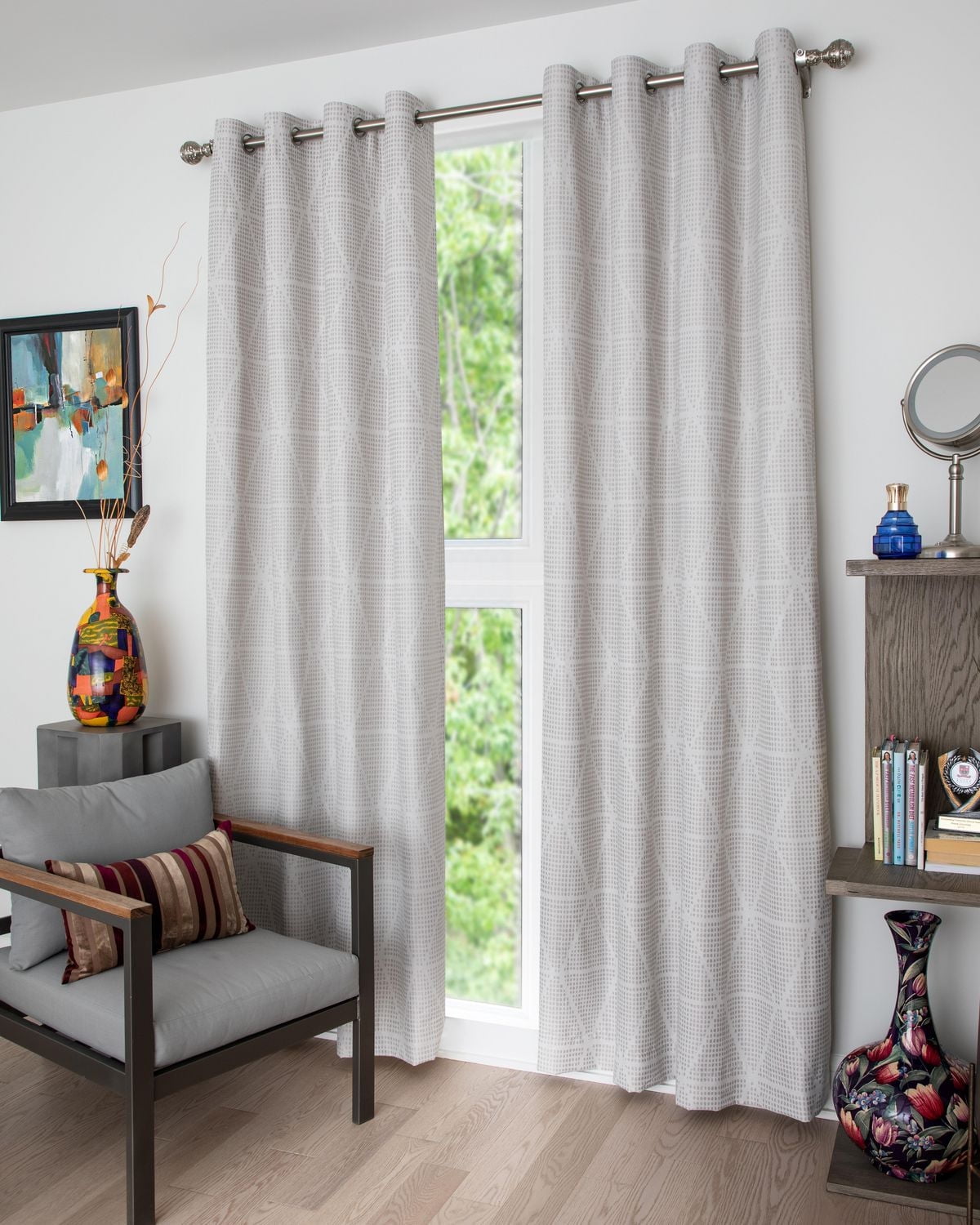 Gouchee Home Kalay panneaux