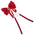 thumbnail image 1 of Lazo para el cabello con lazo grande, pinza para el cabello con lazo, accesorios para el cabello para mujeres y niñas, 1 of 7