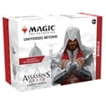 thumbnail image 1 of Magic: The Gathering - Assassin’s Creed Bundle (9 Beyond Boosters + Accessories), 1 of 5