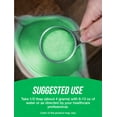 thumbnail image 4 of BulkSupplements Organic Spinach Powder - Spinach Supplement, Spinach Powder Organic - Green Superfood, Vegan & Gluten Free - 4g per Serving, 250g (8.8 oz), 4 of 5