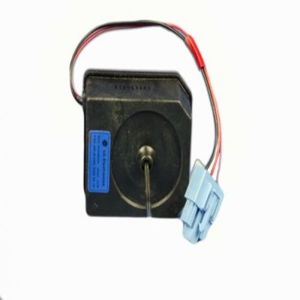 LG Electronics 4681JB1029D Refrigerator Condenser Fan Motor Walmart