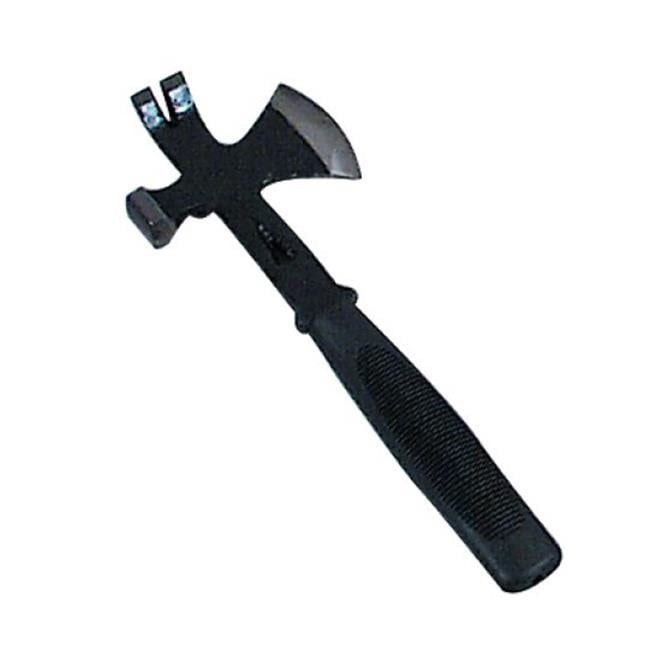 SCY TL526 MultiPurpose Hatchet with Grip