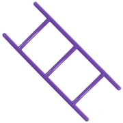 West Coast Paracord Ladder Winder for Paracord, Rope, Cord, and More - No Tangles or Knots - Holds Up To 100 Feet of 550 Paracord