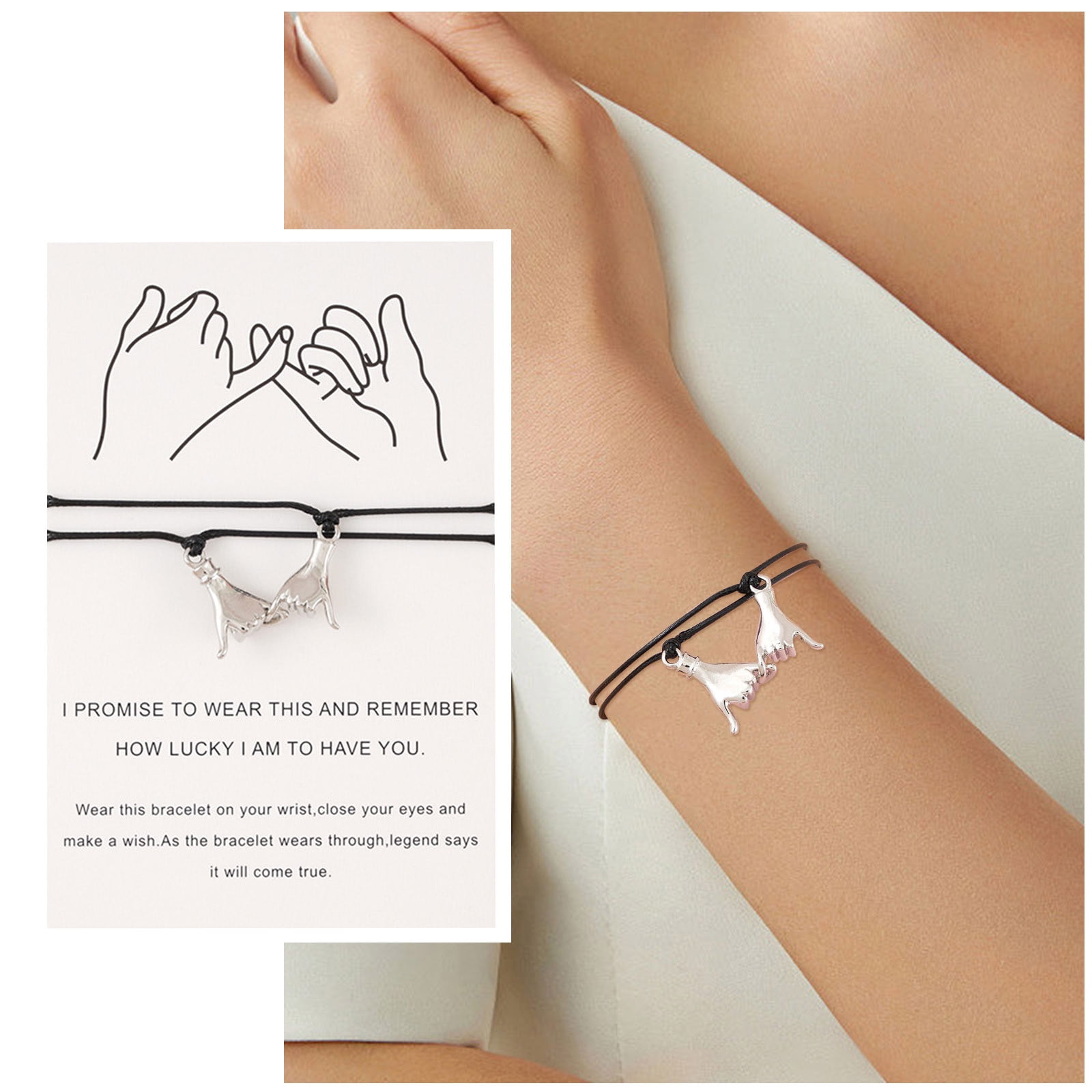 Men's Secret Message Leather Bracelet, Mens Scroll Bracelet, Father's Day  Gift, Gift for Him, Saint Valentines Gift - Etsy