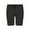 Gray Cargo Shorts, variant on Men's Black Drawstring Biker Jogger Striped Breathable Quick Dry Stretch Lightweight Cargo Shorts with Zipper Pockets Red M