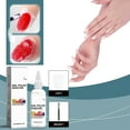 UltraPowerful Nail Polish Remover Nail Oil Remover Gel Remover Instant Sol Diluent Gel Remover