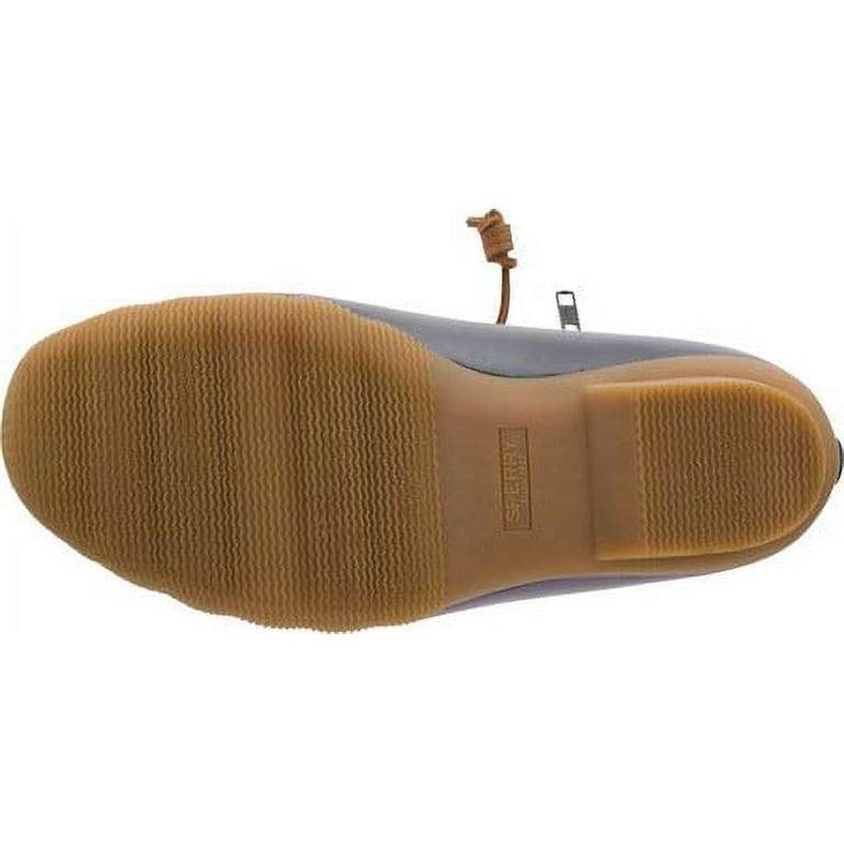 Sperry saltwater duck boots with thinsulate sale