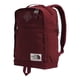 thumbnail image 3 of Mochila THE NORTH FACE Berkeley Daypack Sumac/Alpine Plum, 3 of 5