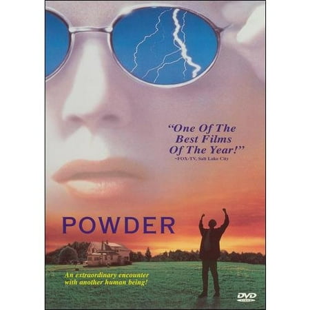 Powder (Widescreen)