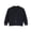 Navy, variant on GiLiling Kids V Neck Cardigan - Solid Color Button Down Open Front Long Sleeve Knitted Sweater Coat for Girls Boys (Navy, 3-4 Years)