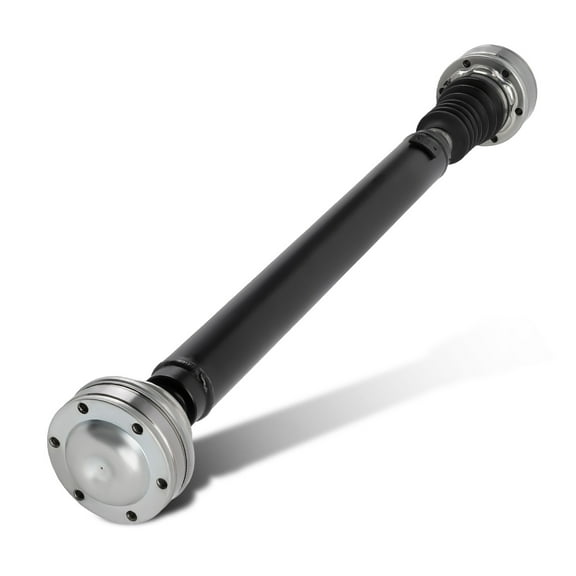 maXpeedingrods Front Drive Shaft Prop Shaft Driveshaft Assembly for Jeep Liberty 3.7L V6 2002-2007 Replace# 65-9326 | 938-123 | 430-03247