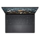 thumbnail image 3 of Laptop Dell 15.6" Ryzen 7 16GB 1TB Negro Touch LDC15255-7322BLK-PUS, 3 of 4
