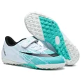 thumbnail image 2 of Zapatos de fútbol para niños y niñas, zapatillas deportivas de entrenamiento de césped, impermeables, cómodas, antideslizantes y suaves, Unisex, novedad, 2 of 5