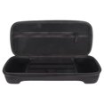 thumbnail image 2 of Estuche De Viaje De Carcasa Dura Para Consola, Estuche De Viaje Multiusos Para Consola De Juegos De Gran Espacio, Una Prueba De Golpes Para Accesorios De Consola De Juegos, 2 of 7