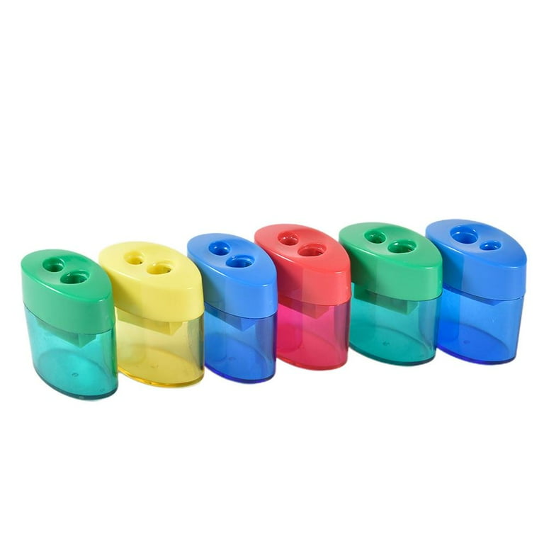 Hand held pencil sharpener cheap walmart