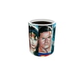 thumbnail image 2 of DC Comics (Justice League - The Justice League) Morphing Mugs® Heat-Sensitive Mug MMUG100, 2 of 6