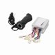 thumbnail image 1 of De Acelerador Anticorrosión, Accesorio Para Bicicleta Eléctrica De 500 W, Controlador De Bicicleta Eléctrica, Para Bicicletas Eléctricas, Triciclos Eléctricos, 1 of 7