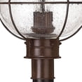thumbnail image 3 of Hinkley Lighting - Cape Cod - 4 Light Large Outdoor Post Top or Pier Mount, 3 of 3