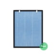 thumbnail image 3 of Nispira 4-in-1 True HEPA Activated Carbon Replacement Filter Compatible with HSP002 Smart 2.0 Air Purifier, 1 Pack, 3 of 5