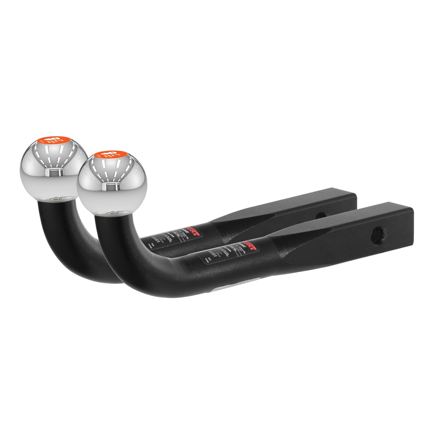 CURT Euro Mount Ball Mounts