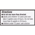 thumbnail image 2 of Leader Tension Headache Pain Reliever, 24 Caplets  Fast Relief for Headaches & Pain, 2 of 4