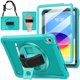 thumbnail image 1 of Funda para Tablet BRAECNstock para iPad 11"/10.9" Antigolpes Azul, 1 of 7