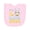 AD-Pink, variant on Inktastic It's My 1st Easter 2026 Newborn Bib