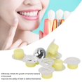thumbnail image 4 of Crema de esmalte de dientes Cyrank Professional Strength, 20 unidades, 4 of 9