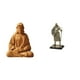 thumbnail image 1 of Estatua del Corazón de Jesús,Estatua del Sagrado Corazón de Jesús para decoración del hogar,Figura católica de Jesús,Figura de escritorio,Estatua de, 1 of 8