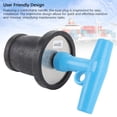 thumbnail image 4 of Boat Drain Plug, Boats Scupper Plug Leakproof  for Ships Yachts Pipes, 4 of 7