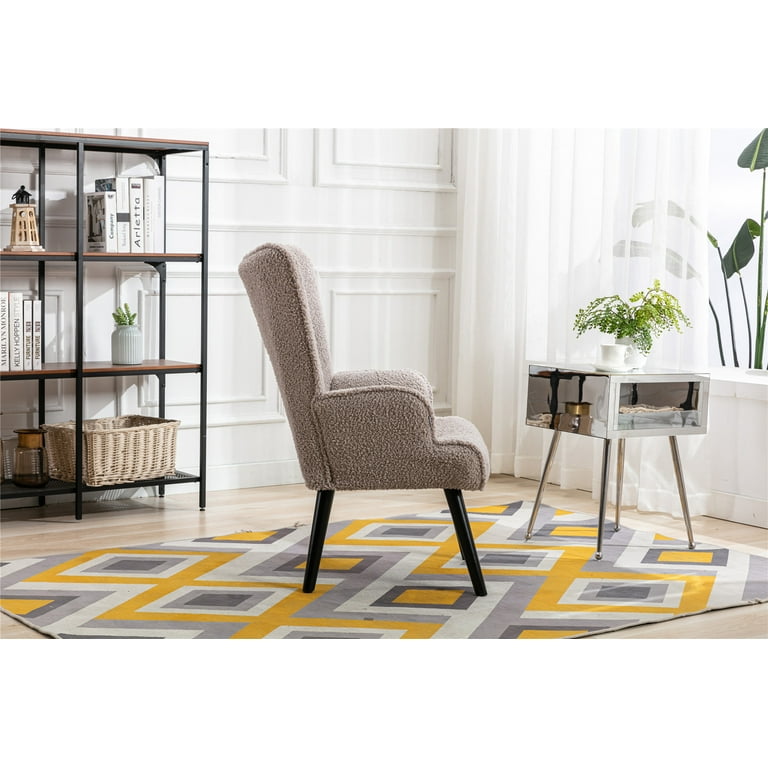 Twin accent chairs hot sale