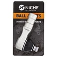 thumbnail image 3 of Niche Upper Lower Ball Joint for Suzuki 51220-19A03 Vinson 500 2 Pack 519-CBJ2249T, 3 of 6