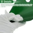 thumbnail image 4 of Cubierta del panel del interruptor de elevación de la ventana Unique Bargains para Ford F150 2004-2008 Delante y Detrás Botón de Control de Ventana del Automóvil Fibra de Carbono Verde, 4 of 6