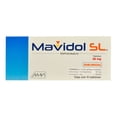 thumbnail image 2 of Ketorolaco Mavidol SL 30 mg, 4 tabletas, 2 of 4