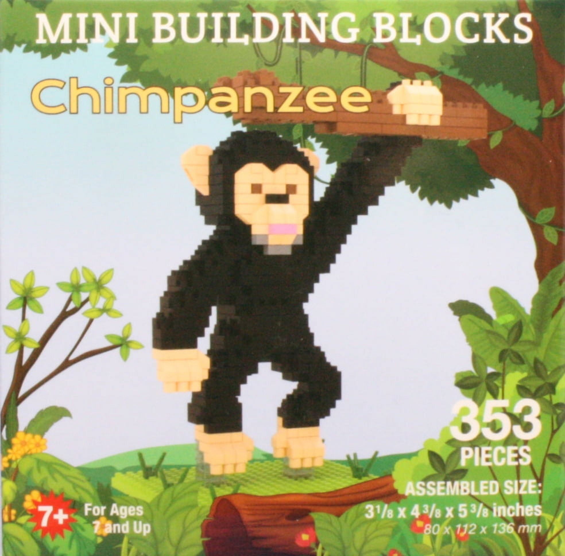Pokemon - Memmeon nanoblock Mini figura da costruzione