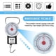 thumbnail image 5 of Portable Luggage Travel Scale Hanging Suitcase Hook 22kg 50lb Measuring Tape, 5 of 5