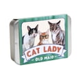 thumbnail image 1 of Juego de cartas Chronicle Books Cat Lady Old Maid Cat Lovers, 1 of 2