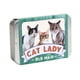 thumbnail image 1 of Juego de cartas Chronicle Books Cat Lady Old Maid Cat Lovers, 1 of 2