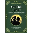 thumbnail image 1 of Libro Arsne Lupin Contra Sherlock Holmes Tapa Blanda, Autor Maurice Leblanc, Editorial Duomo Ediciones, 1 of 2