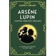 thumbnail image 1 of Libro Arsne Lupin Contra Sherlock Holmes Tapa Blanda, Autor Maurice Leblanc, Editorial Duomo Ediciones, 1 of 2